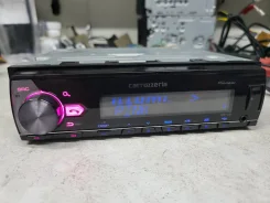 Pioneer Carrozzeria MVH ����