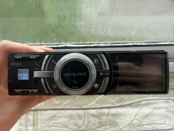 Alpine IDA-X305 ����