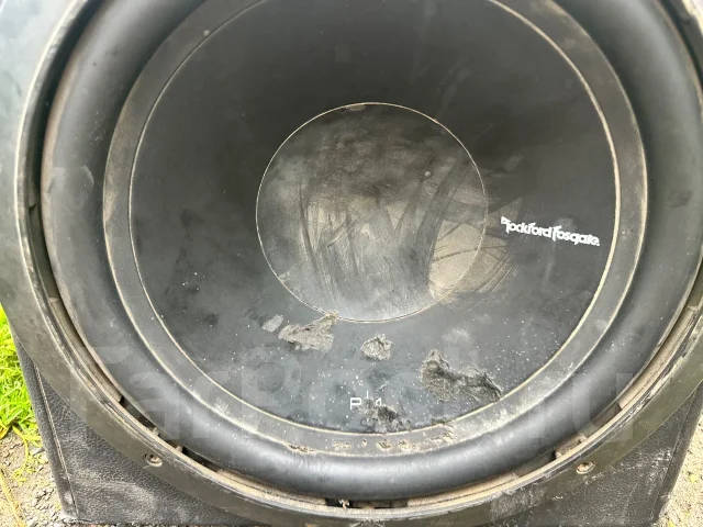 Rockford Fosgate ����