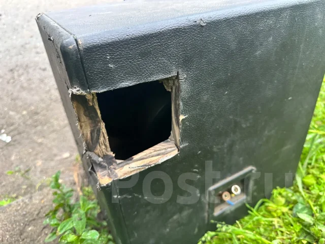Rockford Fosgate ����