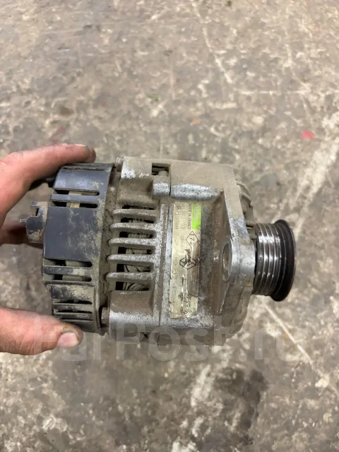 ��������� Renault 7700424596 7700424596 ����