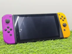 Nintendo Switch ����