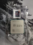 AMD Ryzen 3 2200G ����