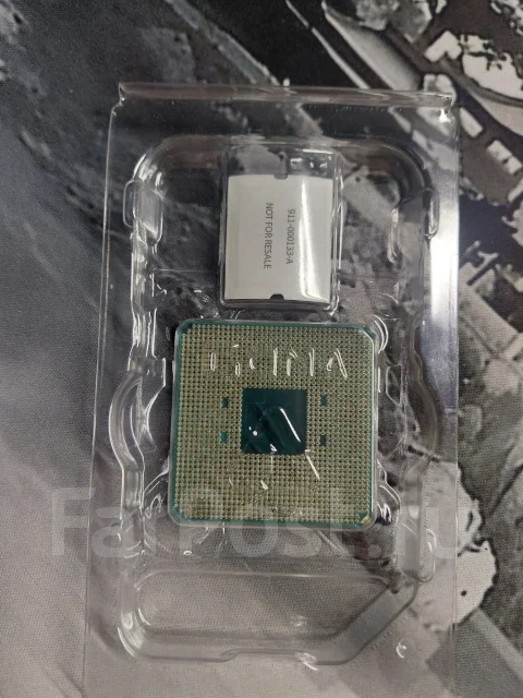 AMD Ryzen 3 2200G ����