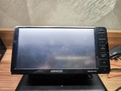 Kenwood DDX-6016W ����