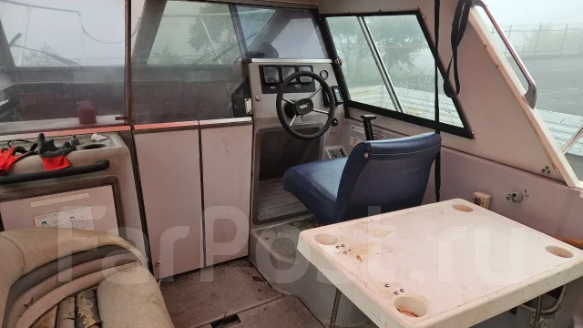 Yamaha LS-20. 1986 ���, ����� 6,1��., ��������� ������������, 150��.�., ������ ����