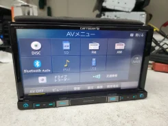 Pioneer Carrozzeria AVIC-RZ501 ����