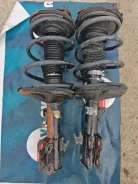 ������ Toyota Vista 1995 334246 SV43 3SFE, �������� 334246 ����