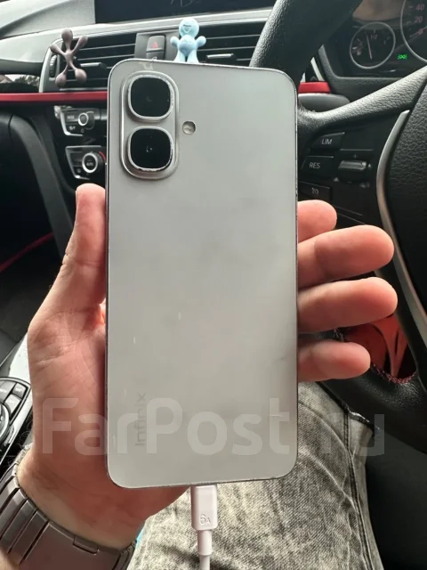 Infinix Smart 10. �/�, 128 �� ����