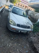 Daewoo Leganza ����