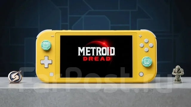 Nintendo Switch Lite ����
