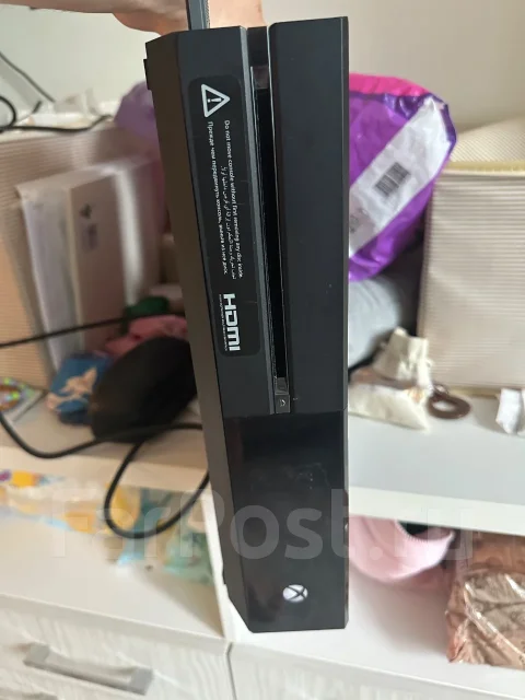 Microsoft Xbox One ����