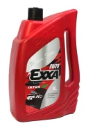 Exxa Ultra. 0W-20, �������������, 4��. ����