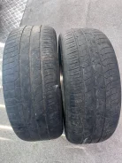 Toyo Tranpath mpZ. ������, 2017 ���, �/�, ����� 50 %. �������� ������� ����