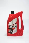Exxa Ultra. 5W-30, �������������, 4��. ����