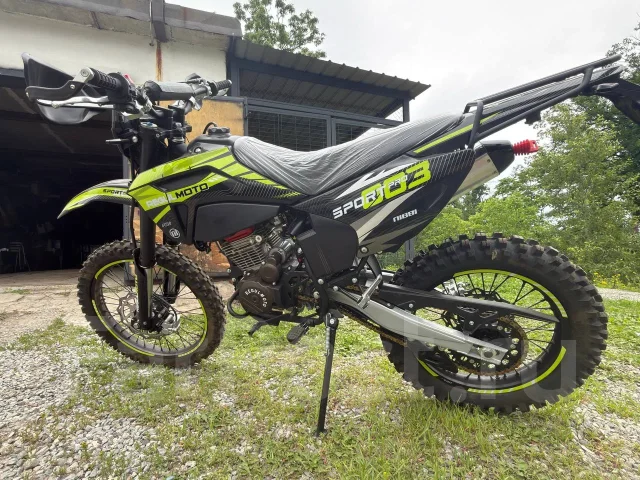 Regulmoto Sport-003 PR Pro. 300����. ��., ��������, ���������, ��� ������� ����