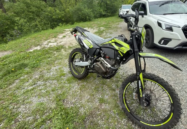 Regulmoto Sport-003 PR Pro. 300����. ��., ��������, ���������, ��� ������� ����