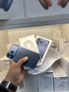Apple iPhone 17 Pro Max. �/�, 256 ��, Dual-SIM, eSIM ����
