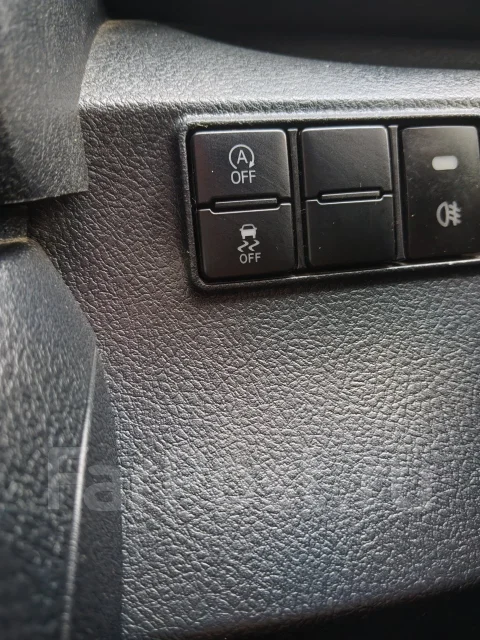 Toyota Sienta. ��������, ��������, 1.5 (108��.�.), ������, 79 130����. ��, ��� ��� ����