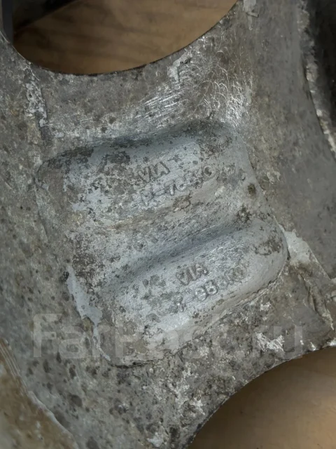 Pro Comp. 6.5x15", 6x139.7, ET24 ����