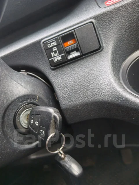 Toyota Sienta. ��������, ��������, 1.5 (108��.�.), ������, 79 130����. ��, ��� ��� ����