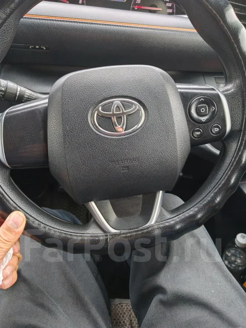 Toyota Sienta. ��������, ��������, 1.5 (108��.�.), ������, 79 130����. ��, ��� ��� ����