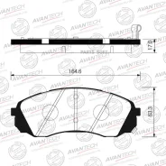 ������� ��������� �������� Avantech �������� (��������������� �������� � �����. ) Avantech AV103 AV103 ����