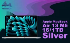 Apple MacBook Air 13 2026. 13.6", ���� 1 000���, WiFi: 1, Bluetooth: 1 ����