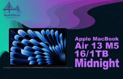 Apple MacBook Air 13 2026. 13.6", ���� 1 000���, WiFi: 1, Bluetooth: 1 ����
