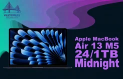 Apple MacBook Air 13 2026. 13.6", ���� 1 000���, WiFi: 1, Bluetooth: 1 ����