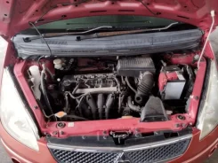 ��������� Mitsubishi COLT 2008.03 MN178398 Z21A 4A90 MN178398 ����