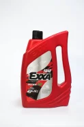 Exxa Ultra. 5W-40, �������������, 4��. ����
