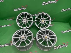 Porsche. 9.0x19", 5x130, ET64, �� 71,6���. ����