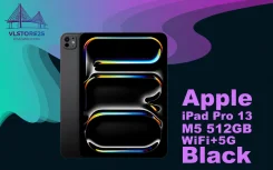 Apple iPad Pro 13 2025. 13 ������, ������ 512 �� ����