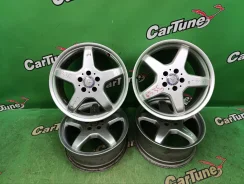 Mercedes. 7.5x18", 5x112, ET37, �� 66,6���. ����