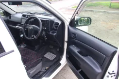 Toyota Probox. ��������, ��������, 1.5 (109��.�.), ������, 152 000����. �� ����