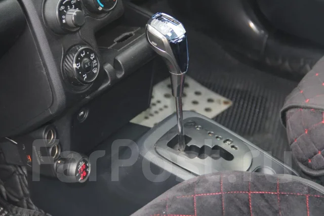 Toyota Probox. ��������, ��������, 1.5 (109��.�.), ������, 152 000����. �� ����
