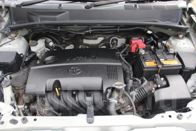 Toyota Probox. ��������, ��������, 1.5 (109��.�.), ������, 152 000����. �� ����