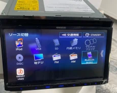 Kenwood MDV-S708 ����