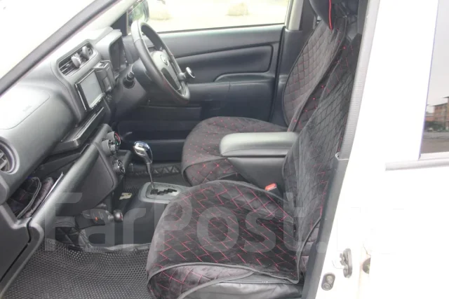 Toyota Probox. ��������, ��������, 1.5 (109��.�.), ������, 152 000����. �� ����