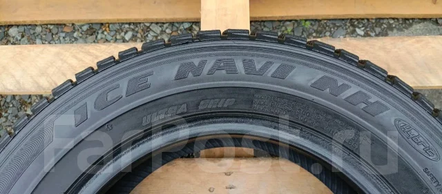 Goodyear Ice Navi NH. ������, ��� �����, �/�, ����� 20 % ����