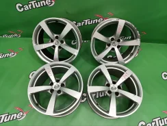 Porsche. 8.0x18", 5x112, ET21, �� 66,5���. ����