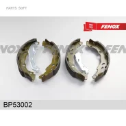 ������� ����. ���. Renault Logan/CLIO/Sandero (203,2x39) ����. ������� Bosch Fenox BP53002 Fenox BP53002 BP53002 ����