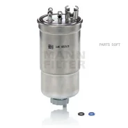 ������ ��������� MANN-Filter WK853/3X MANN-Filter WK8533X WK8533X ����