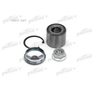 ��������� ������� Renault CLIO III 05-/ Megane II 02-/ Modus 04- Patron PBK3639 Patron PBK3639 PBK3639 ����
