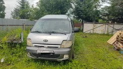 Kia Bongo 3 2005 ���� (� ������) ����