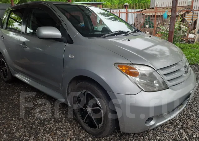 Toyota ist. �������, ��������, 1.3, ������, 195 000����. ��. ��� ����� �� ������� ����
