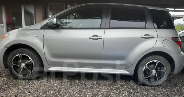Toyota ist. �������, ��������, 1.3, ������, 195 000����. ��. ��� ����� �� ������� ����