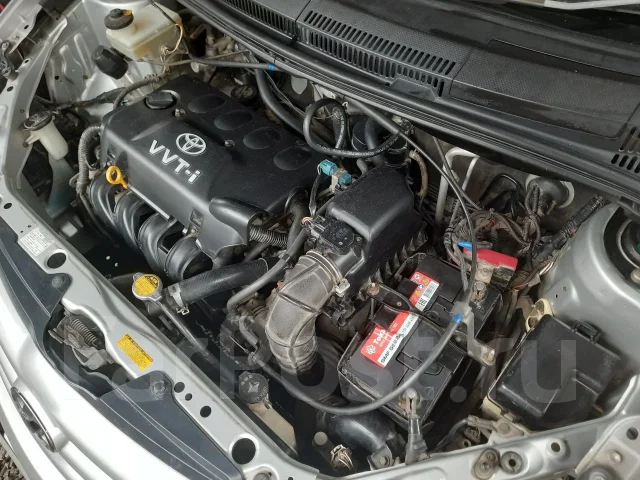 Toyota ist. �������, ��������, 1.3, ������, 195 000����. ��. ��� ����� �� ������� ����