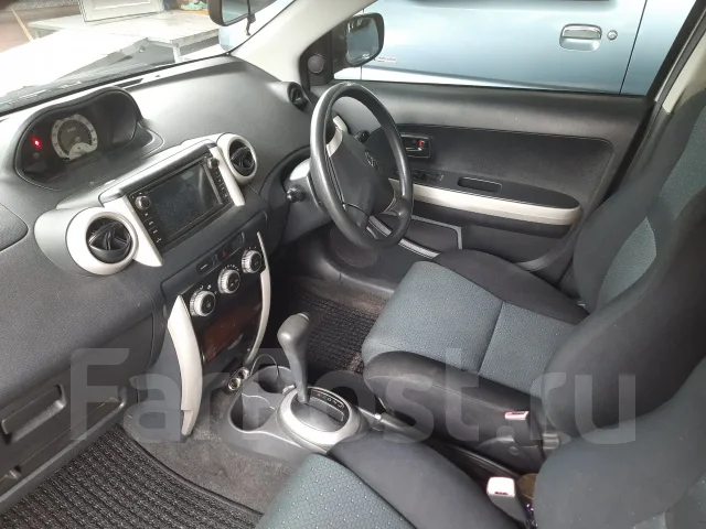 Toyota ist. �������, ��������, 1.3, ������, 195 000����. ��. ��� ����� �� ������� ����